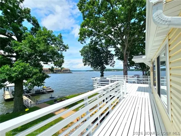 2205 Spring Cove Road, Sunrise Beach, MO 65079