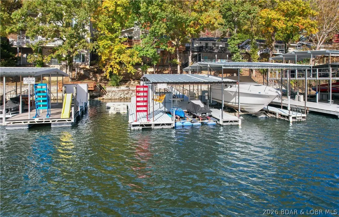 8 Walnut Court, Lake Ozark, MO 65049 - #1