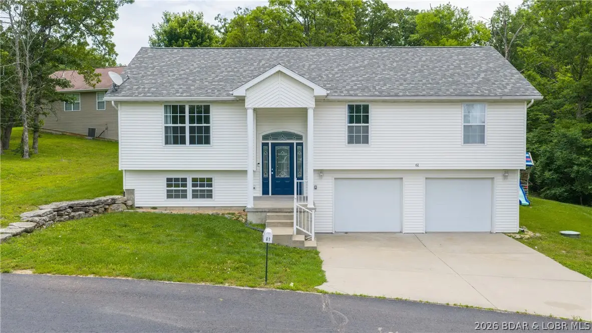 61 Woodland Circle, Eldon, MO 65026 - #1