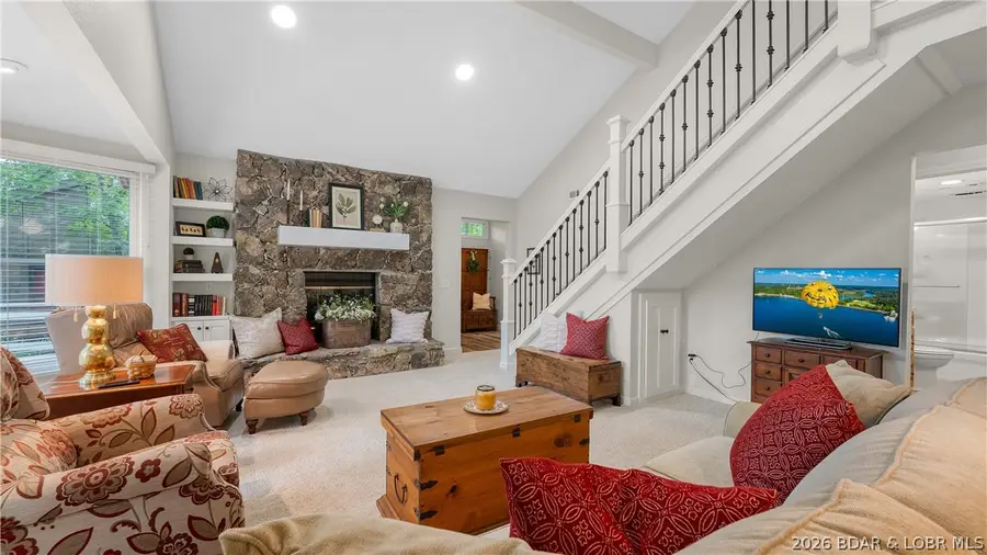 24 Wye Court, Lake Ozark, MO 65049 - #2