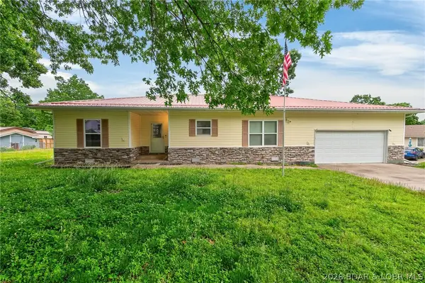 104 C & J Road, Laurie, MO 65037