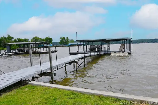 34529 Boat Ramp Road, Stover, MO 65078