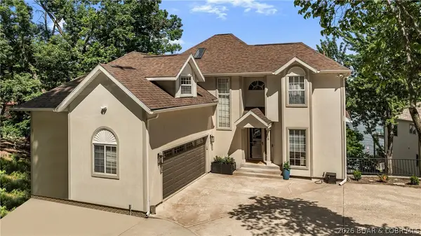 18 Valencia Drive, Lake Ozark, MO 65049