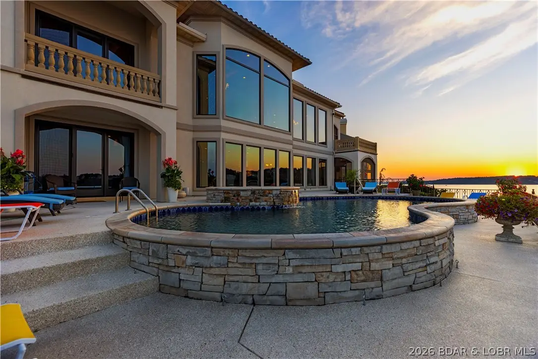 1000 Las Campanas, Jasper, MO 65079 - #1