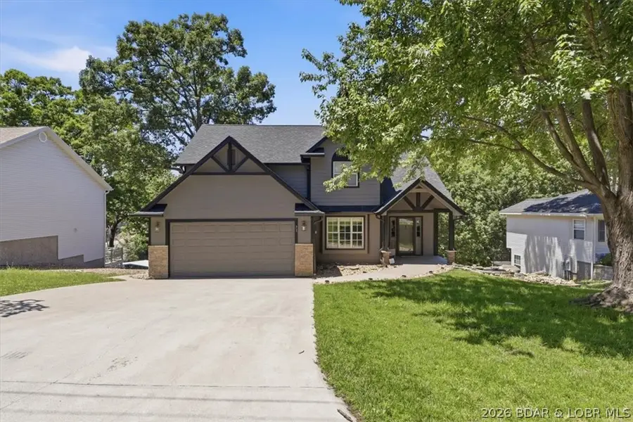 71 Arrowhead Beach Road, Lake Ozark, MO 65049 - #2