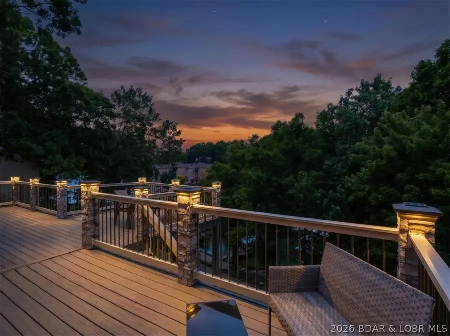 71 Arrowhead Beach Road, Lake Ozark, MO 65049 - #3