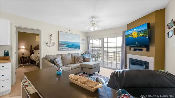 305 Highland Shores Drive #1B, Lake Ozark, MO 65049