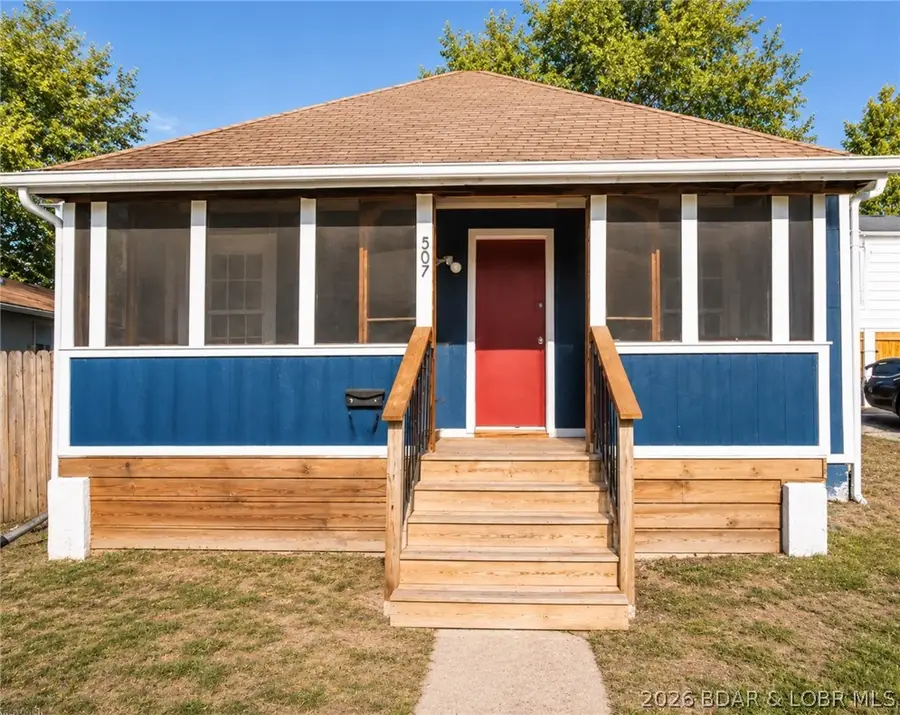 507 3rd Street, Belton, MO 64012 - #2