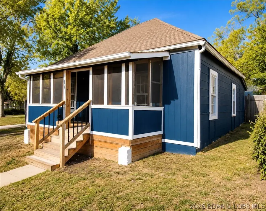 507 3rd Street, Belton, MO 64012 - #3