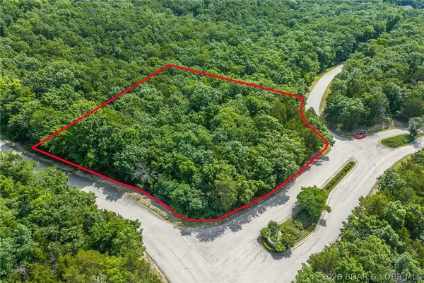 Lot 297 and 298 Brookhaven Lane, Villages, MO 65037
