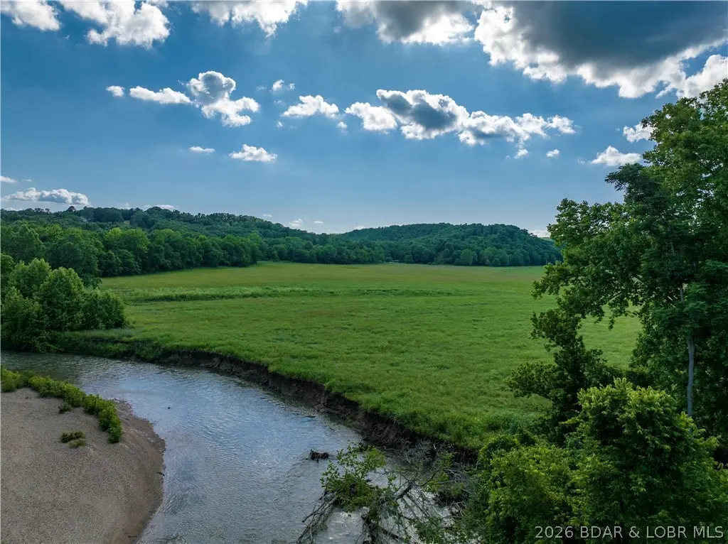 66.3 AC Weber Farm Road, Montreal, MO 65591 - #1