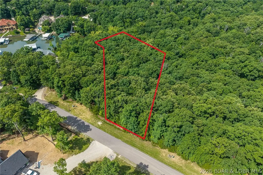 Lot 380 Forestridge Lane, Jasper, MO 65037 - #1