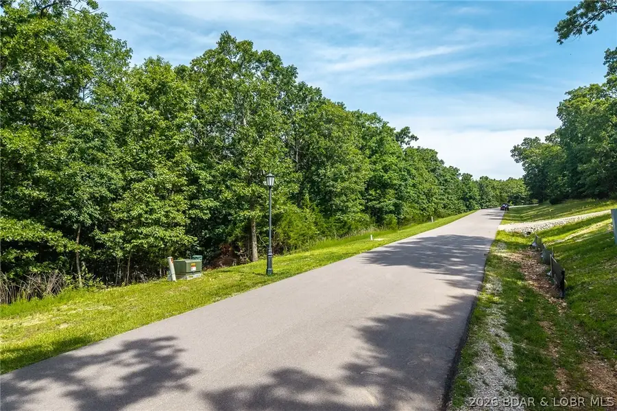 Lot 380 Forestridge Lane, Jasper, MO 65037 - #2
