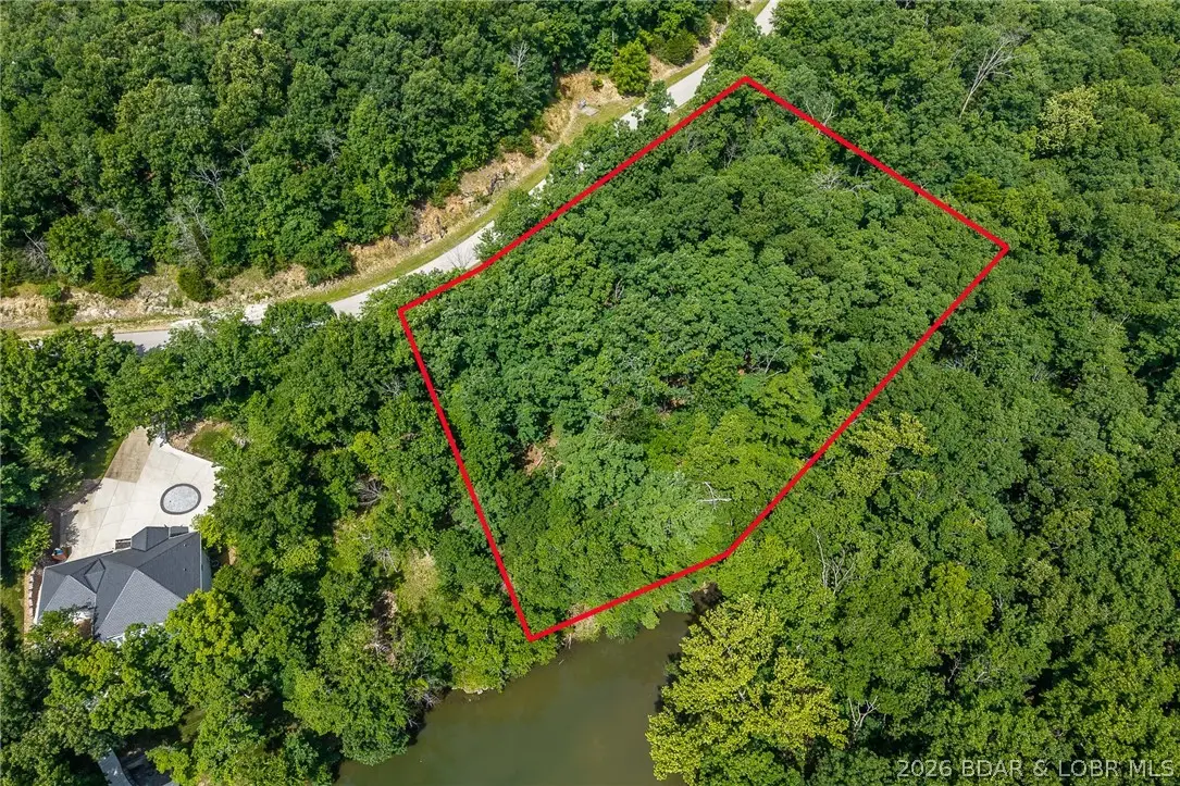Lot 288, 289, 290 Brookhaven Lane, Jasper, MO 65037 - #1