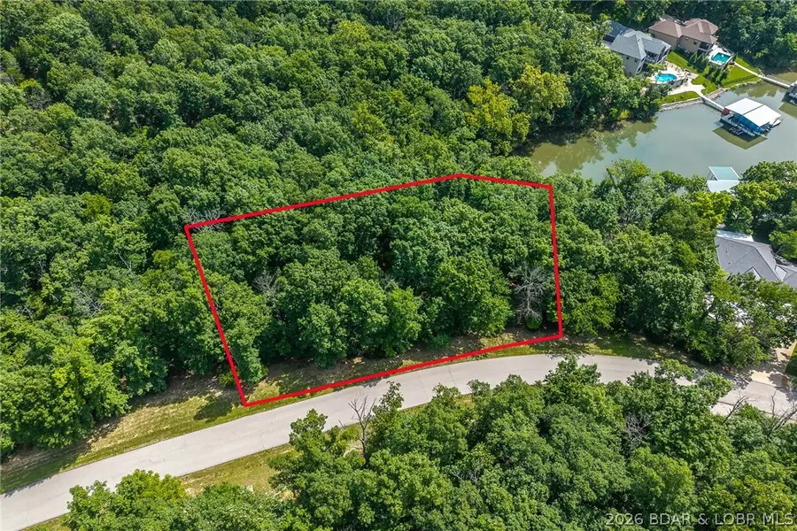 Lot 288, 289, 290 Brookhaven Lane, Jasper, MO 65037 - #2