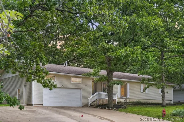 1041 Ha Ha Tonka Road, Camdenton, MO 65020