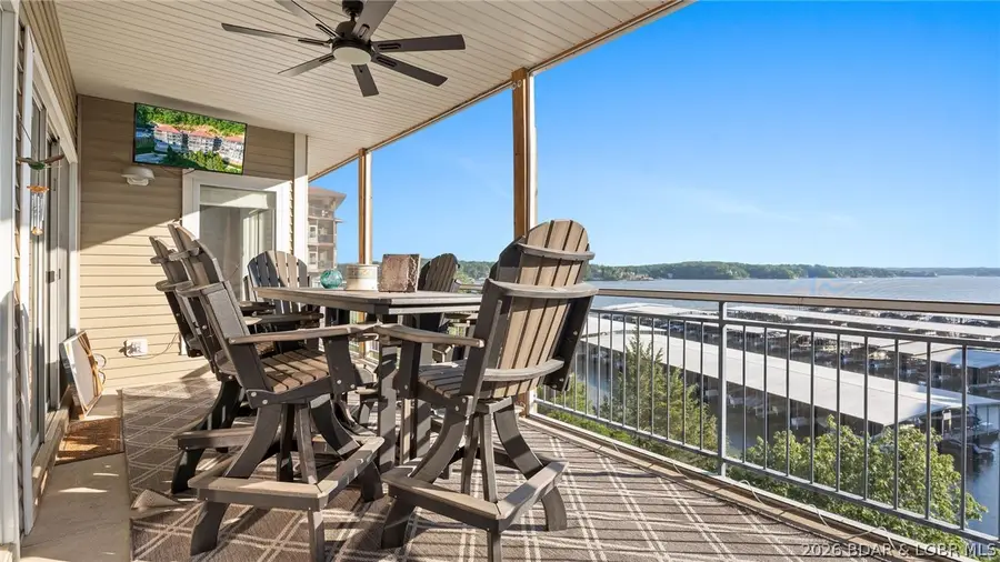 160 Palisades Condo Drive #2B, Lake Ozark, MO 65049 - #2
