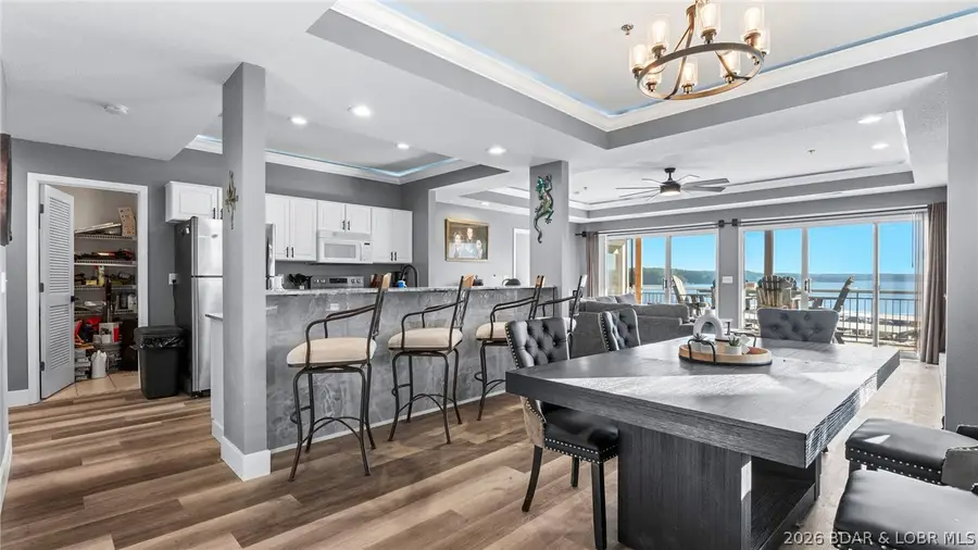 160 Palisades Condo Drive #2B, Lake Ozark, MO 65049 - #3