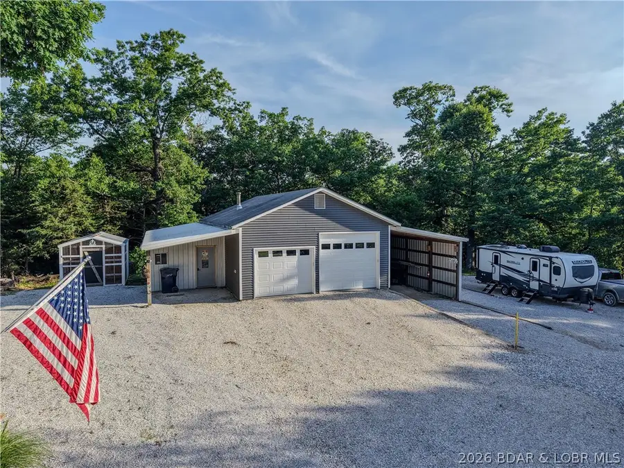 154 Cup Tree Rd, Gravois Mills, MO 65037 - #2