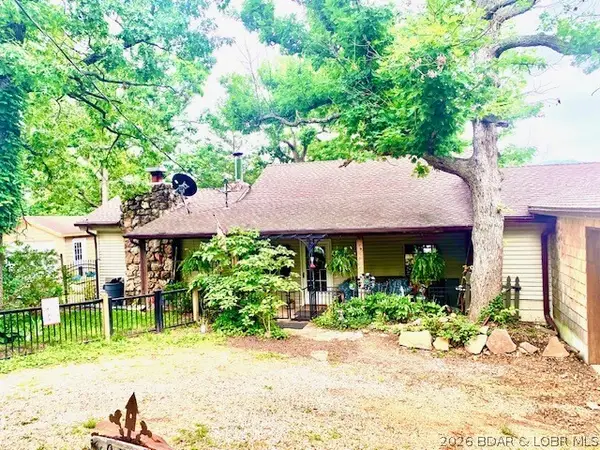 143 Walleye Point Drive, Camdenton, MO 65020