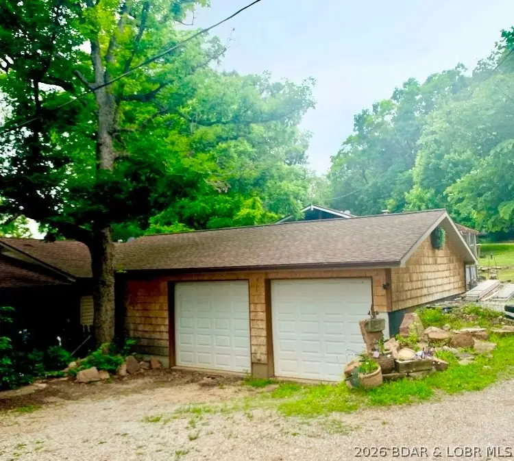 143 Walleye Point Drive, Camdenton, MO 65020 - #2