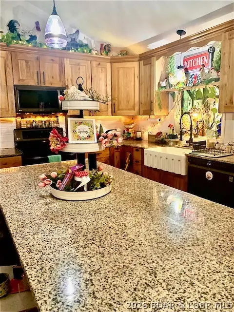 143 Walleye Point Drive, Camdenton, MO 65020 - #3