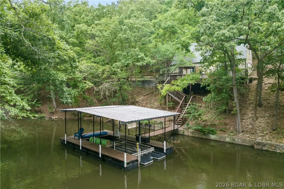 483 Old Sunrise Acres Road, Sunrise Beach, MO 65079 - #1