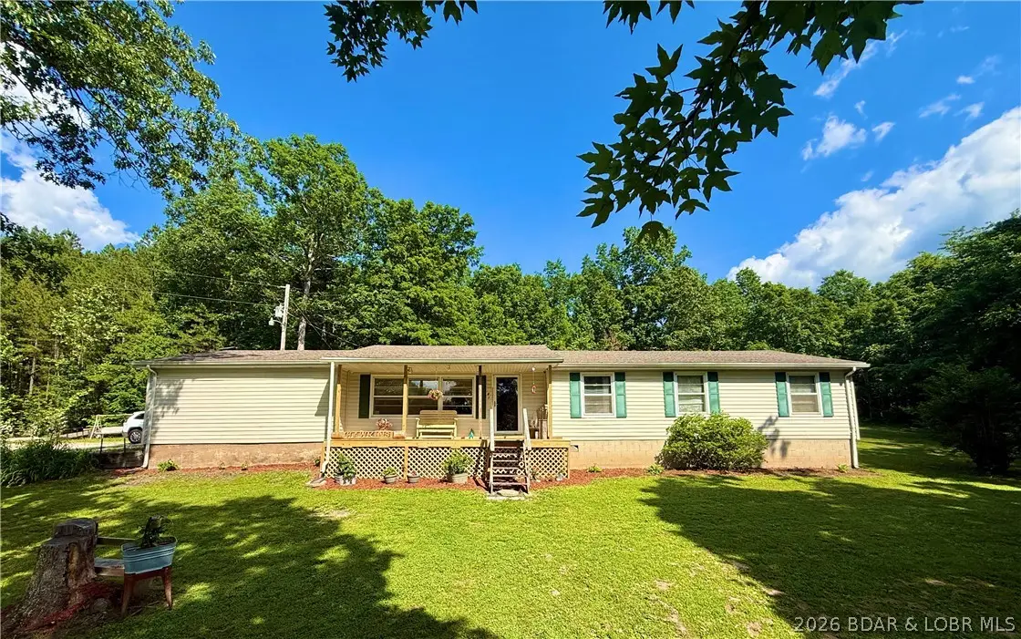 187 County Rd 837, Boss, MO 65440 - #1