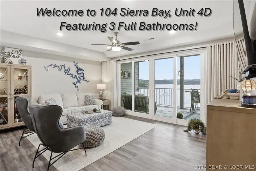 104 Sierra Bay Drive #4D, Camdenton, MO 65020 - #2