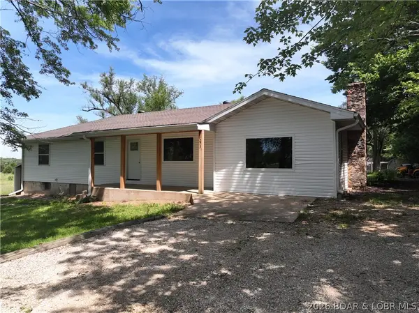 273 Dry Hollow Road, Camdenton, MO 65020