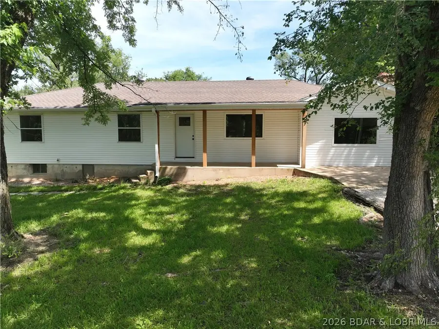 273 Dry Hollow Road, Camdenton, MO 65020 - #2