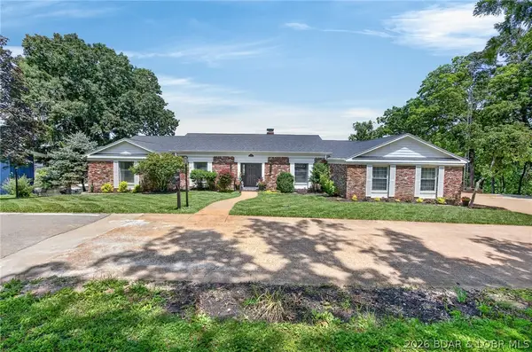 5413 Leaf Court, Osage Beach, MO 65065