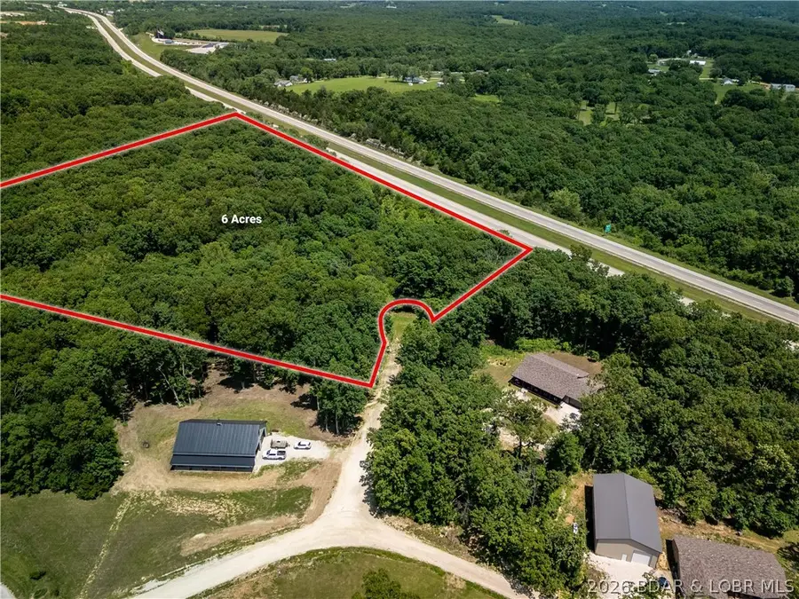 Lots 17 & 18 Meadow Lake Estates, Eldon, MO 65026 - #3