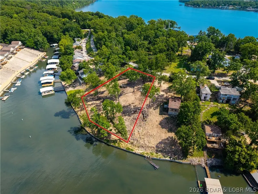 2R Shawnee Road, Sunrise Beach, MO 65079 - #2