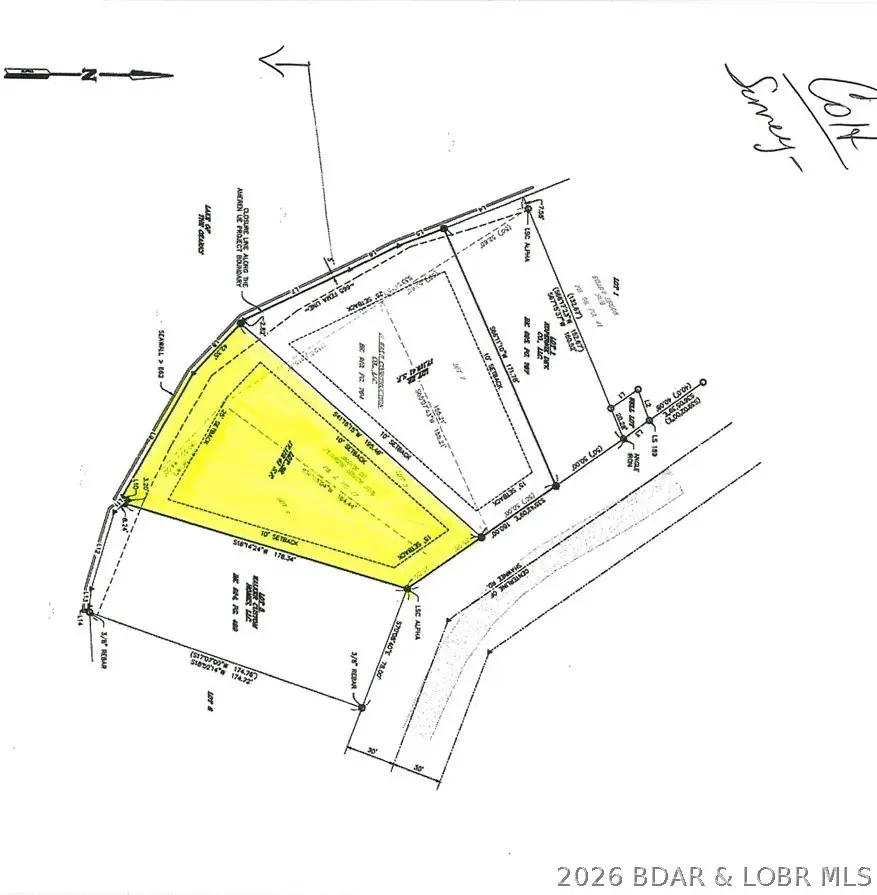 3R Shawnee Road, Sunrise Beach, MO 65079 - #2