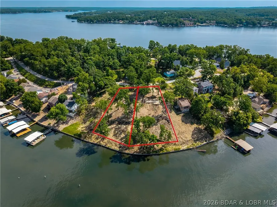 3R Shawnee Road, Sunrise Beach, MO 65079 - #3