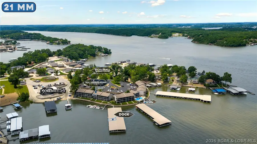 1532 Harbor Point #304 D, Osage Beach, MO 65065 - #2