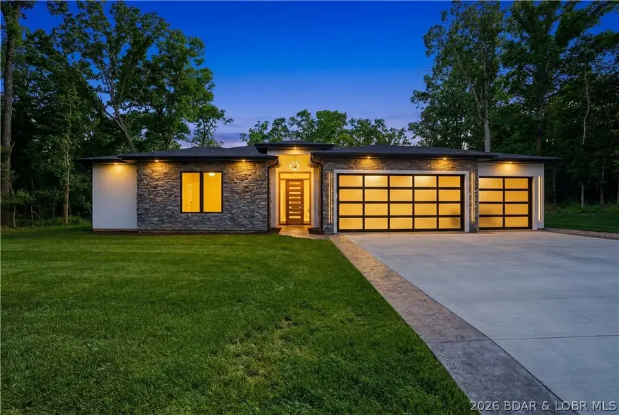 875 Spring Creek Drive, Sunrise Beach, MO 65079 - #2