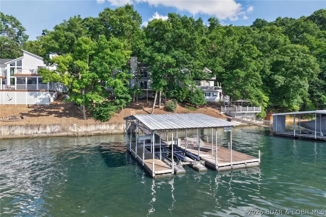 83 Ute Road, Lake Ozark, MO 65049 - #1