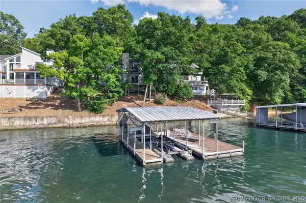 83 Ute Road, Lake Ozark, MO 65049