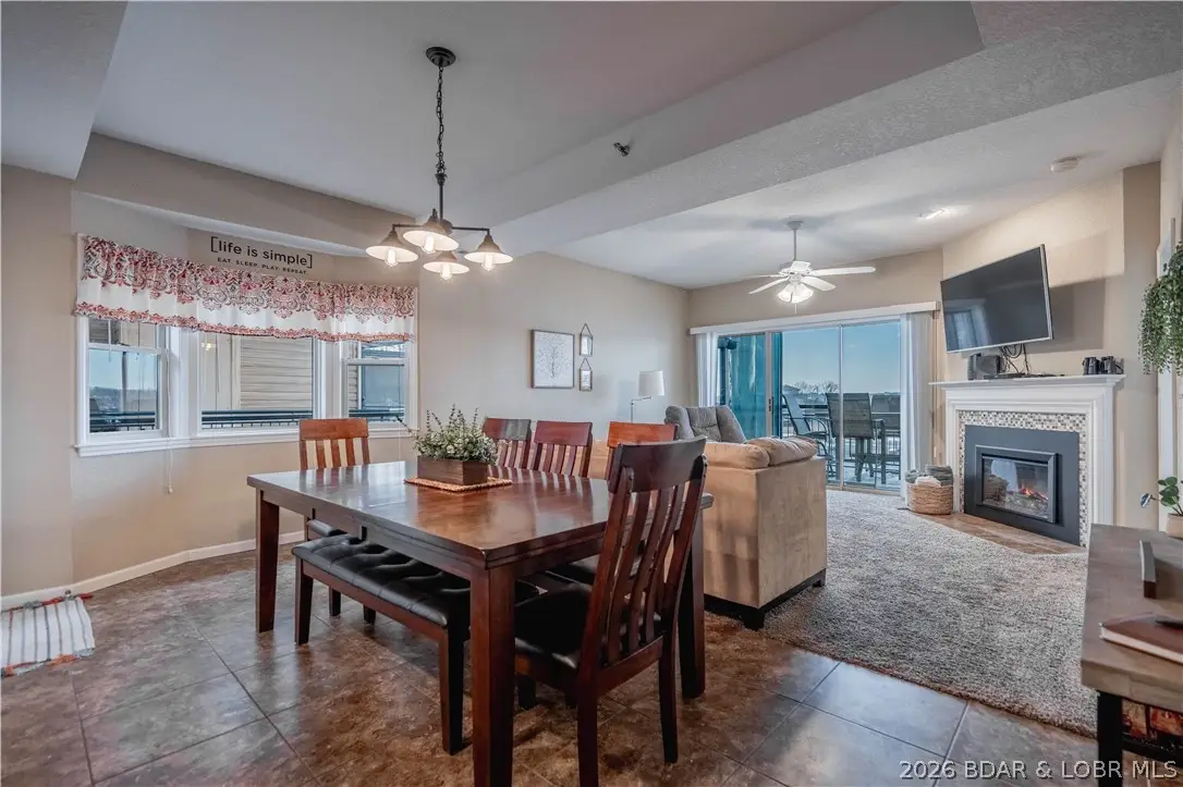 37 Westshore Falls Court #3A, Lake Ozark, MO 65049 - #1