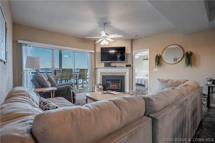 37 Westshore Falls Court #3A, Lake Ozark, MO 65049 - #2
