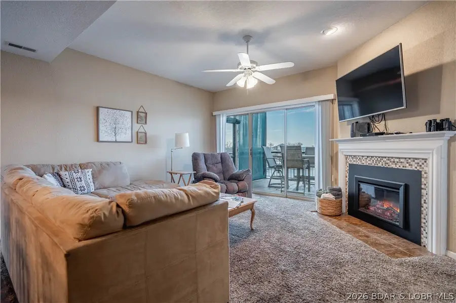37 Westshore Falls Court #3A, Lake Ozark, MO 65049 - #3
