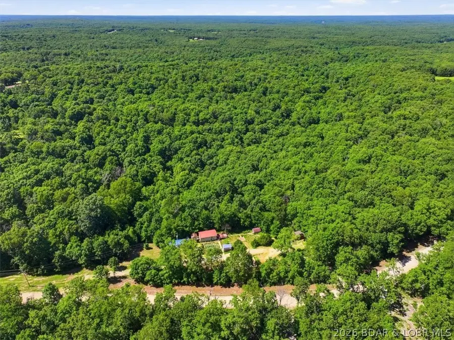 8935 Mini Farm Drive, Gravois Mills, MO 65037 - #2