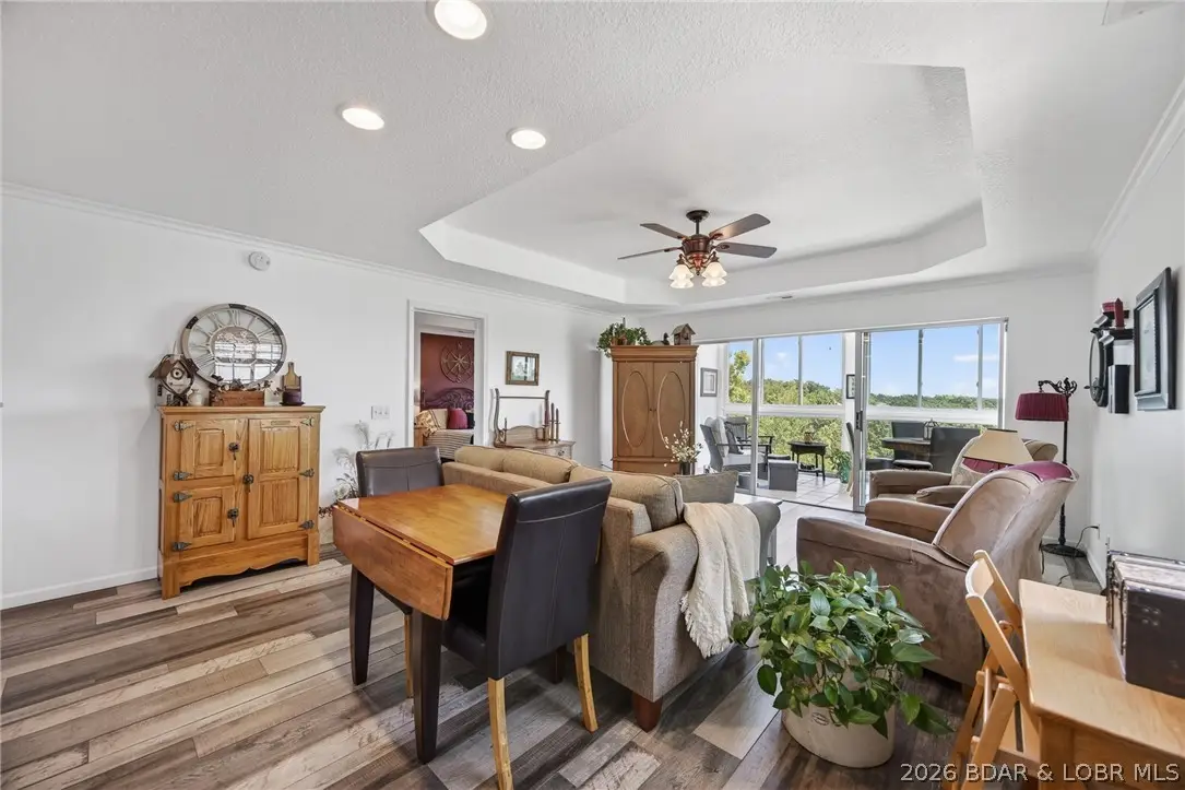 4066 Horseshoe Bend Parkway #2B, Lake Ozark, MO 65049 - #1