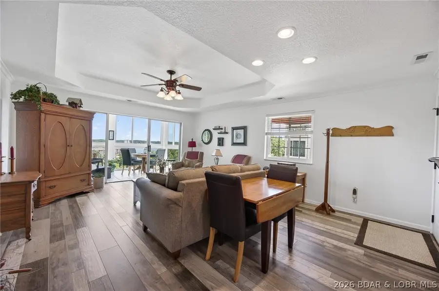 4066 Horseshoe Bend Parkway #2B, Lake Ozark, MO 65049 - #2
