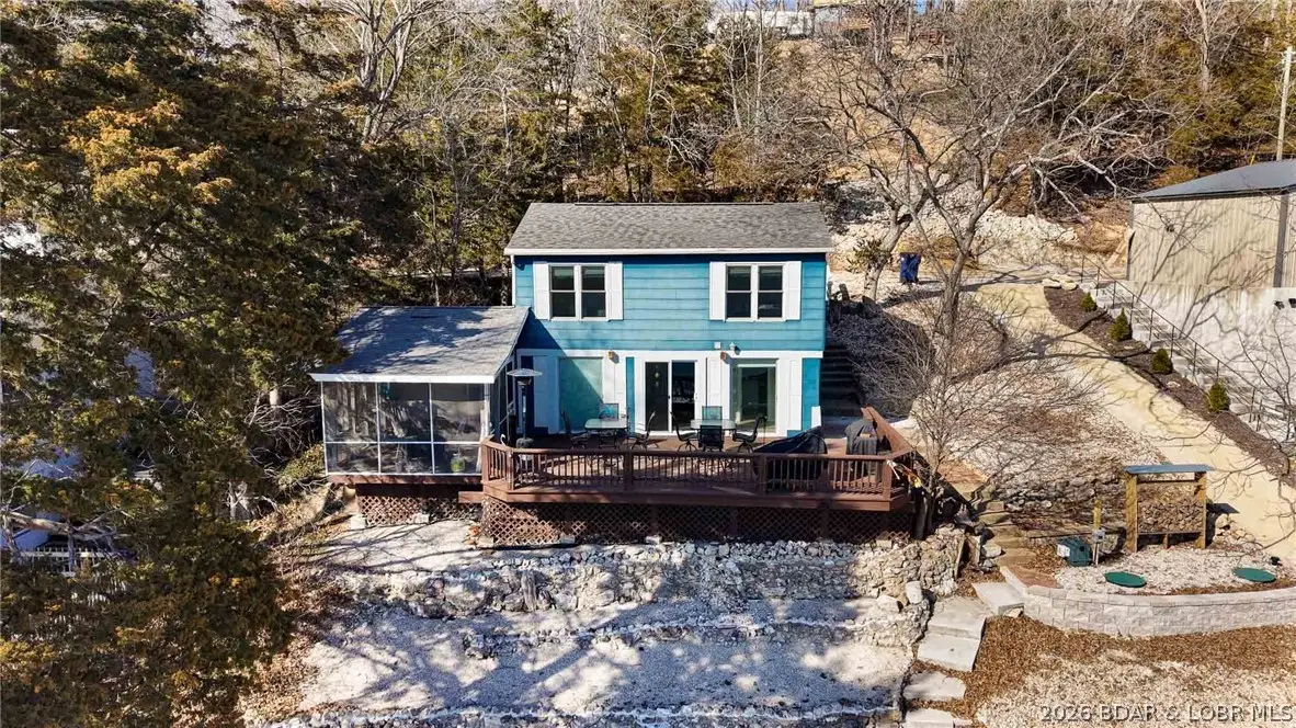 27602 Golden Point Court, Barnett, MO 65011 - #1
