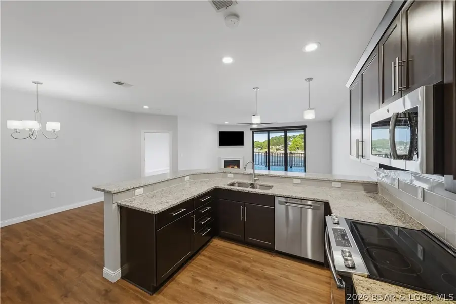 166 Captiva Drive #1F, Sunrise Beach, MO 65079 - #3