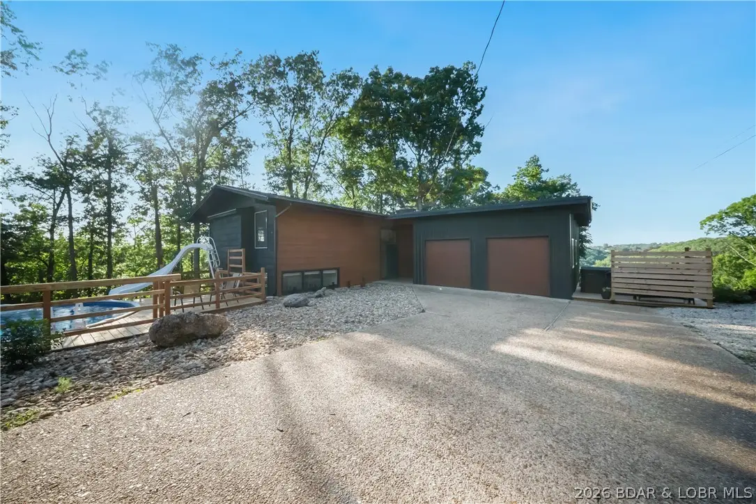 891 Panoramic Drive, Camdenton, MO 65020 - #1
