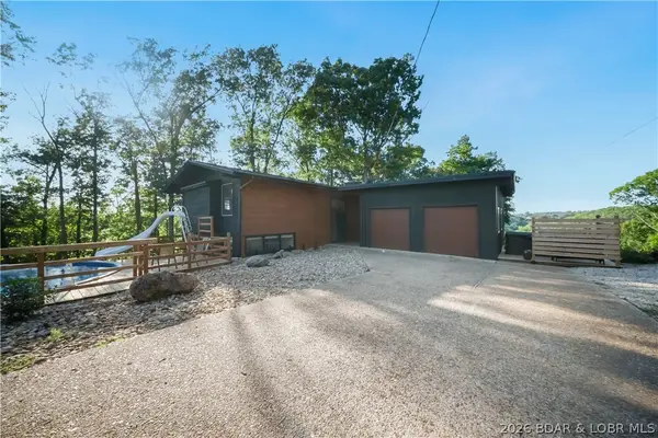 891 Panoramic Drive, Camdenton, MO 65020